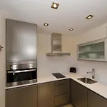 Appartamento El Palacete De