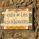 El Palacete De Appartamento *