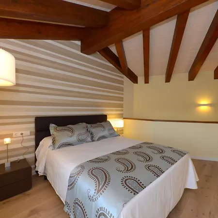 El Palacete De אינסה