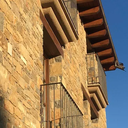 El Palacete De אינסה