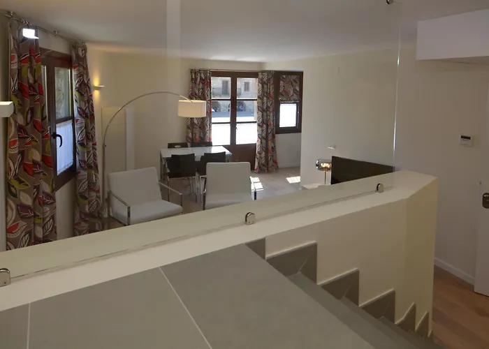 Appartement El Palacete De *