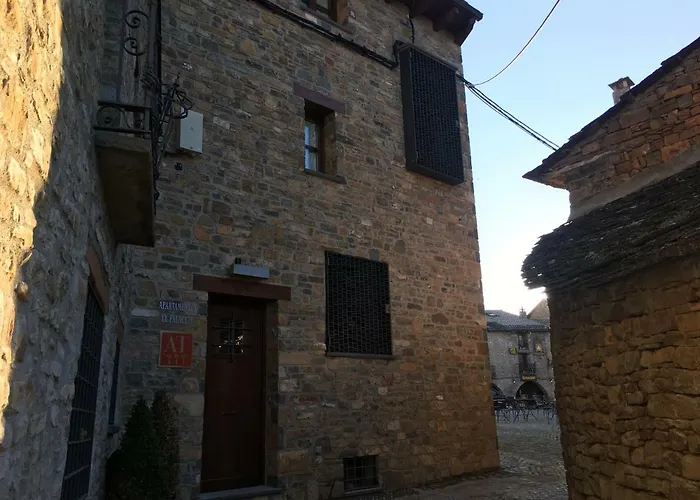 Appartement El Palacete De